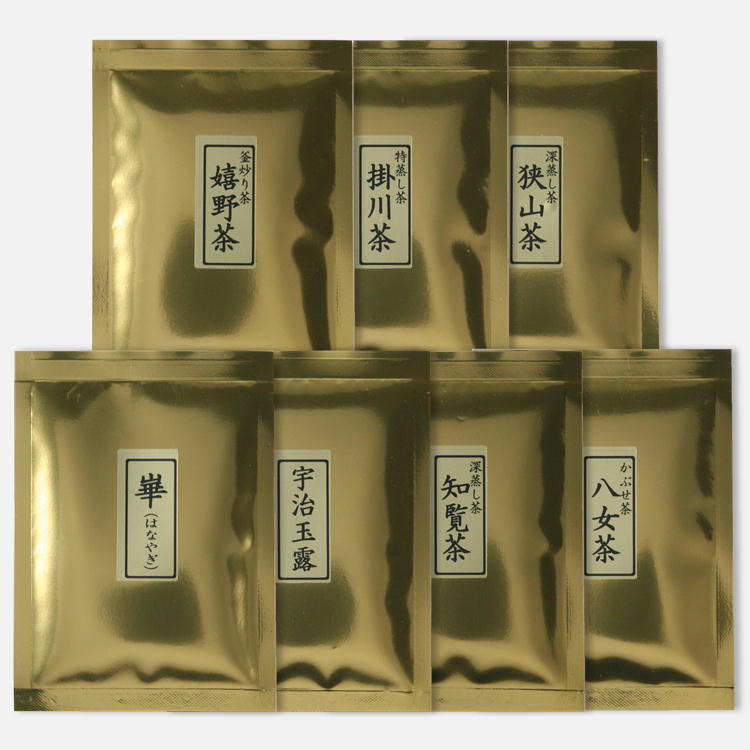 磯田園オンラインショップ】日本茶・緑茶・深蒸し茶・煎茶・ほうじ茶 